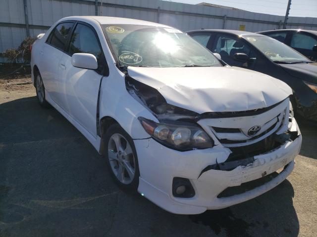 TOYOTA COROLLA BA 2013 2t1bu4ee8dc971669