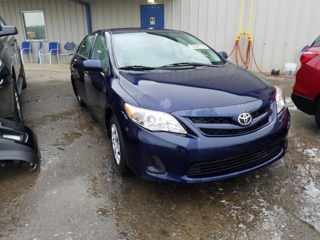 TOYOTA COROLLA BA 2013 2t1bu4ee8dc972062