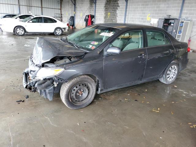 TOYOTA COROLLA BA 2013 2t1bu4ee8dc973440