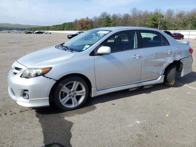 TOYOTA COROLLA BA 2013 2t1bu4ee8dc973535