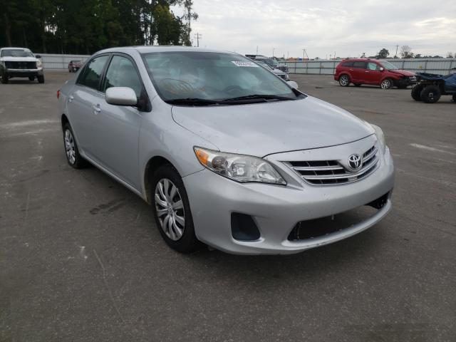 TOYOTA COROLLA BA 2013 2t1bu4ee8dc975219