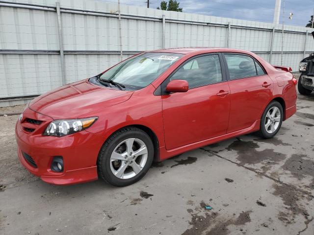 TOYOTA COROLLA BA 2013 2t1bu4ee8dc976385