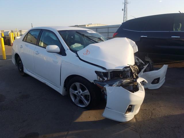 TOYOTA COROLLA BA 2013 2t1bu4ee8dc976774