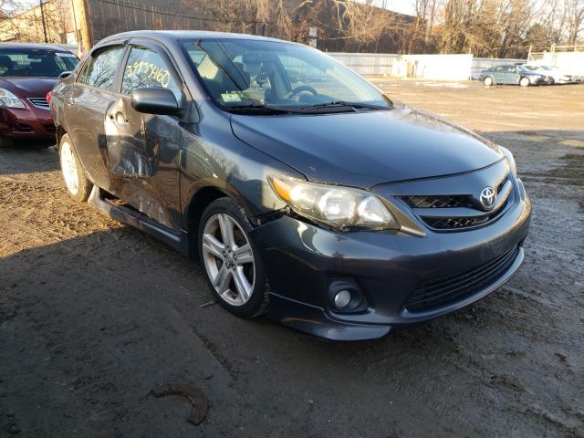 TOYOTA COROLLA BA 2013 2t1bu4ee8dc977729