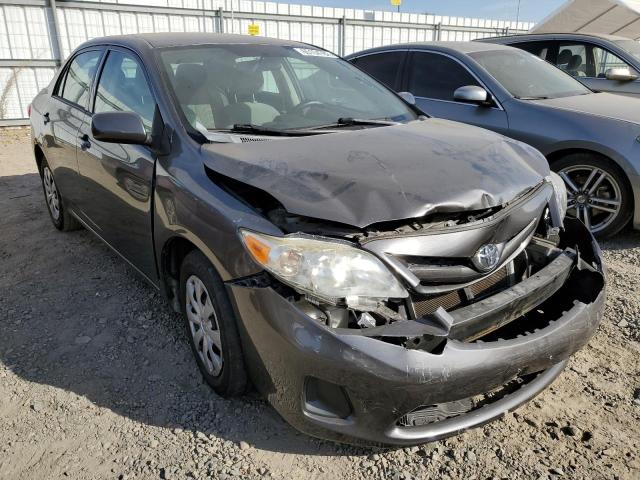 TOYOTA COROLLA 2013 2t1bu4ee8dc978671