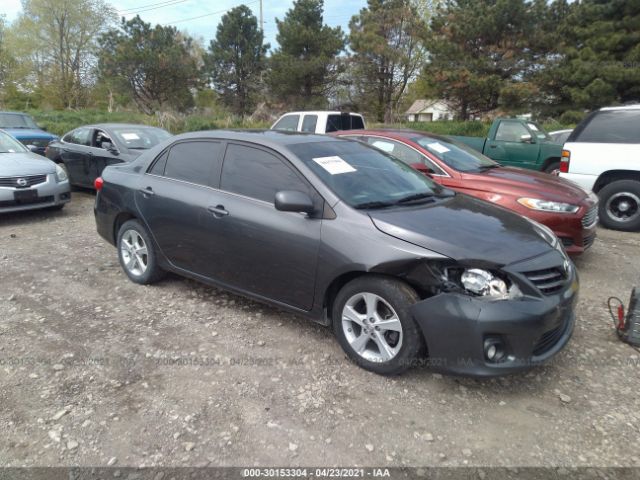 TOYOTA COROLLA 2013 2t1bu4ee8dc979285