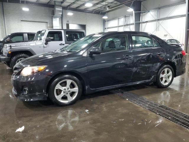 TOYOTA COROLLA BA 2013 2t1bu4ee8dc979626