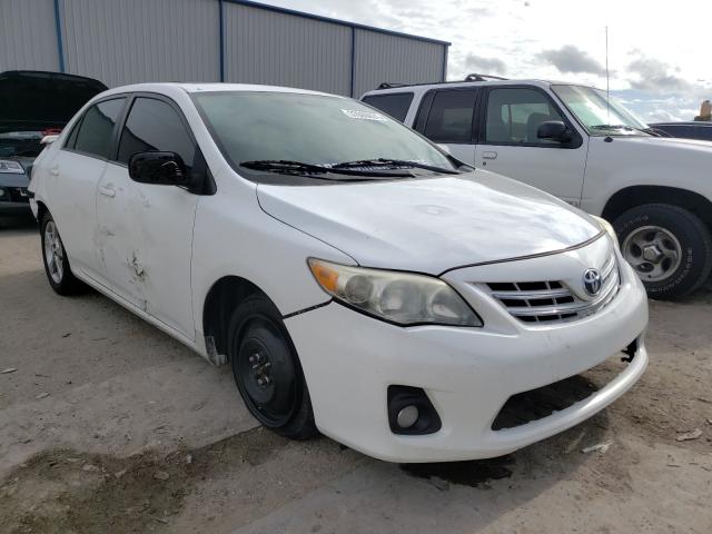 TOYOTA COROLLA BA 2013 2t1bu4ee8dc979772