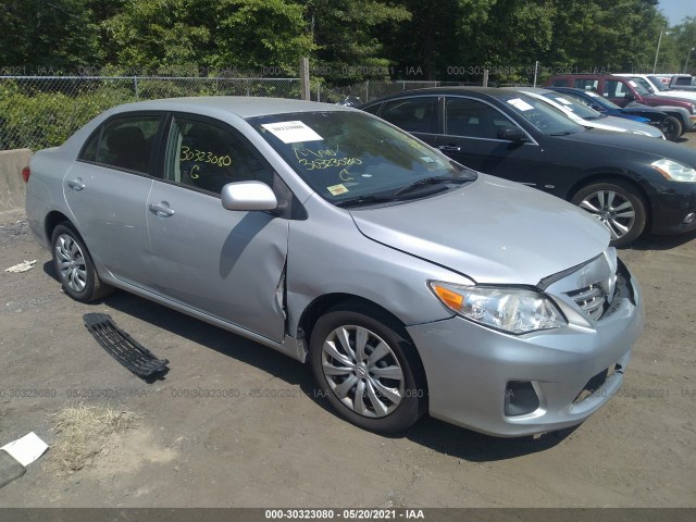 TOYOTA COROLLA 2013 2t1bu4ee8dc979920