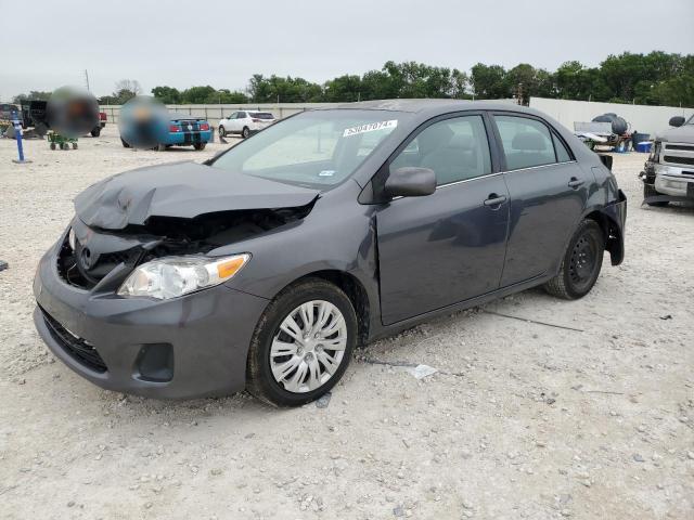 TOYOTA COROLLA 2013 2t1bu4ee8dc980470