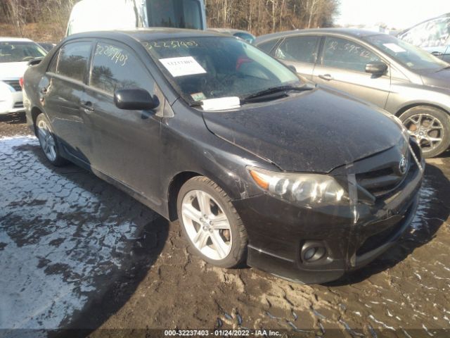 TOYOTA COROLLA 2013 2t1bu4ee8dc981943