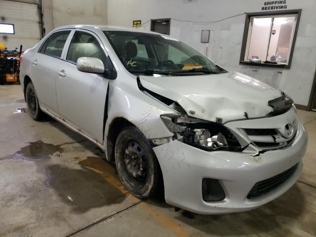 TOYOTA COROLLA BA 2013 2t1bu4ee8dc990481