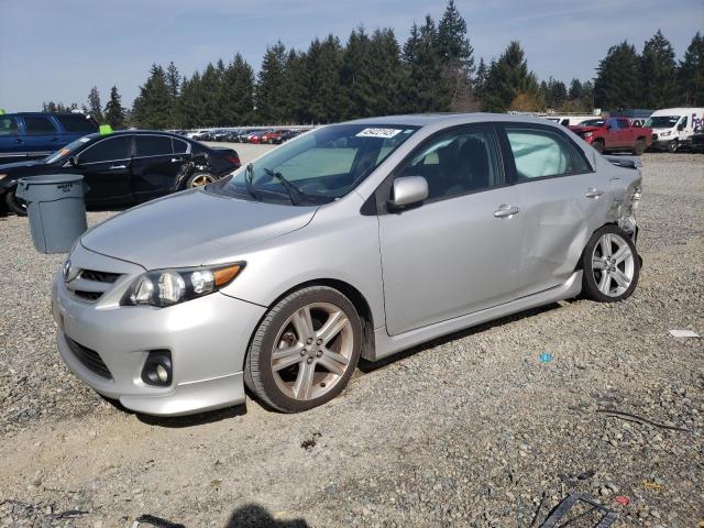 TOYOTA COROLLA BA 2013 2t1bu4ee8dc992926