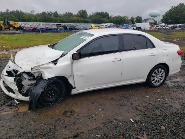 TOYOTA COROLLA BA 2013 2t1bu4ee8dc993316