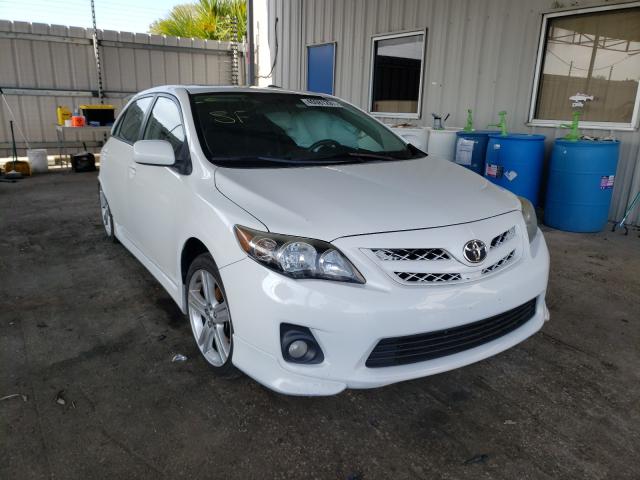 TOYOTA COROLLA BA 2013 2t1bu4ee8dc994160