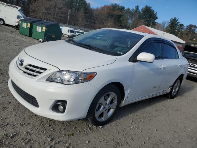 TOYOTA COROLLA 2013 2t1bu4ee8dc998595