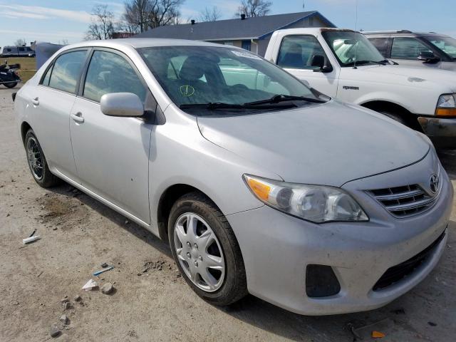 TOYOTA COROLLA BA 2013 2t1bu4ee8dc999326