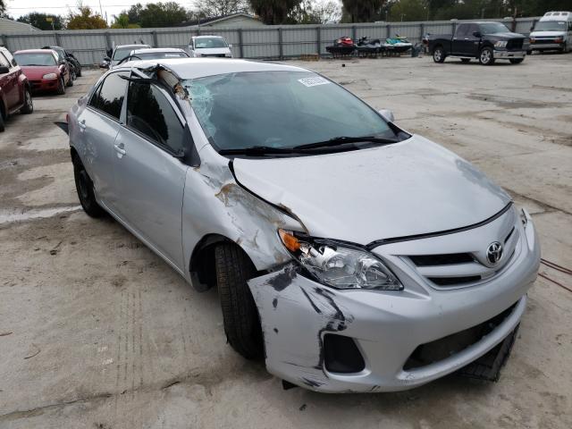 TOYOTA COROLLA BA 2013 2t1bu4ee8dc999892