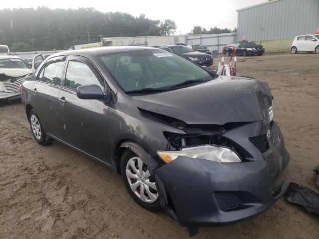 TOYOTA COROLLA BA 2010 2t1bu4ee9ac229602