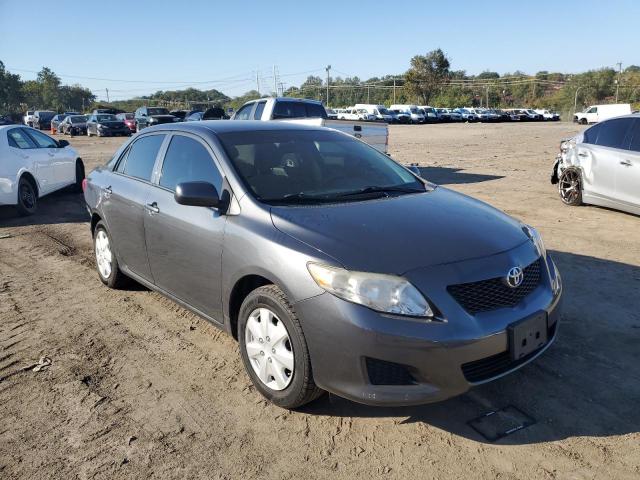 TOYOTA COROLLA BA 2010 2t1bu4ee9ac235982