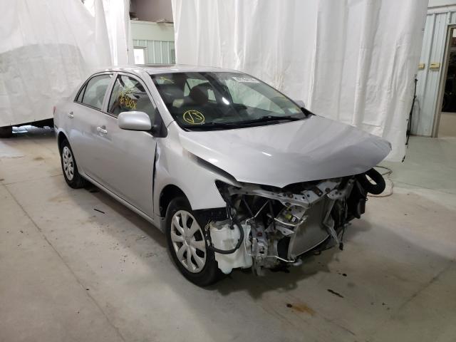 TOYOTA COROLLA BA 2010 2t1bu4ee9ac236789