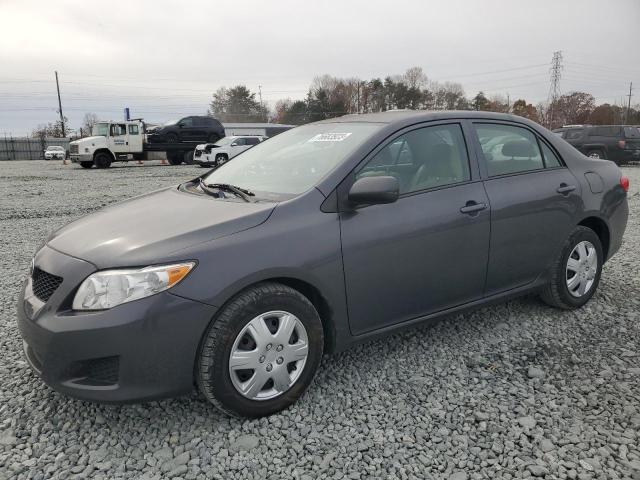 TOYOTA COROLLA 2010 2t1bu4ee9ac316867