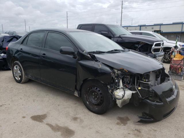 TOYOTA COROLLA BA 2010 2t1bu4ee9ac333667