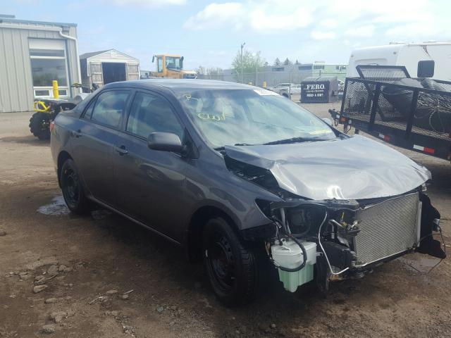 TOYOTA COROLLA BA 2010 2t1bu4ee9ac374736