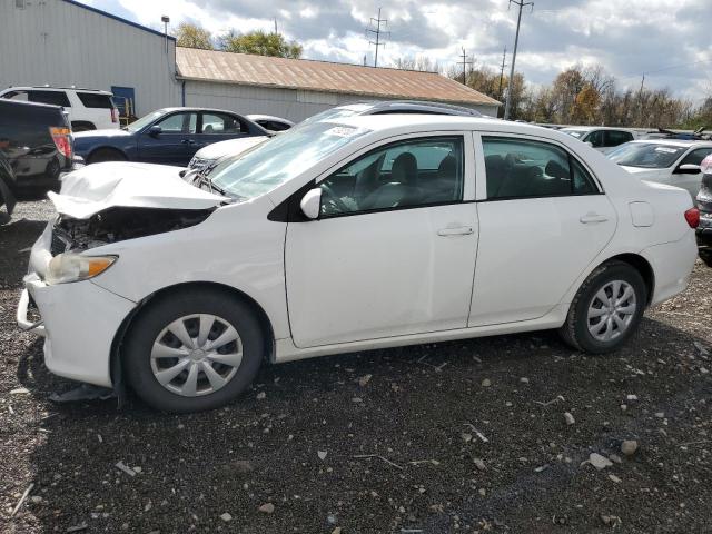 TOYOTA COROLLA 2010 2t1bu4ee9ac396106