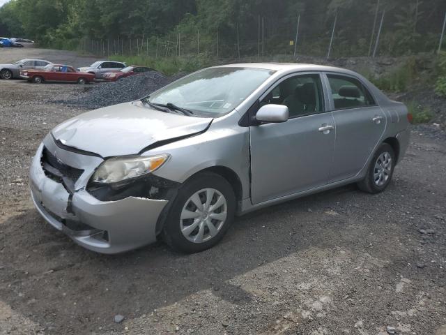 TOYOTA COROLLA BA 2010 2t1bu4ee9ac407024