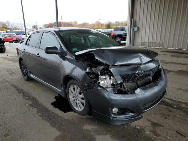 TOYOTA COROLLA BA 2010 2t1bu4ee9ac424986