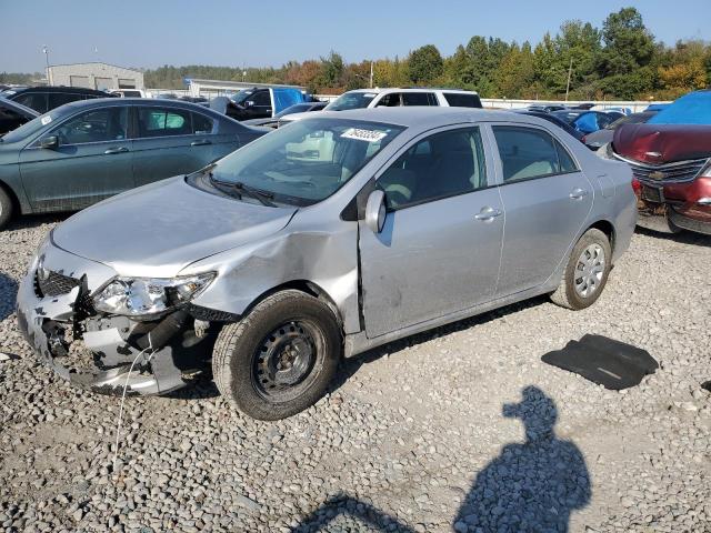 TOYOTA COROLLA BA 2010 2t1bu4ee9ac425846