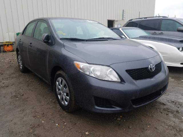 TOYOTA COROLLA BA 2010 2t1bu4ee9ac430058