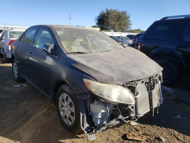 TOYOTA COROLLA BA 2010 2t1bu4ee9ac443361