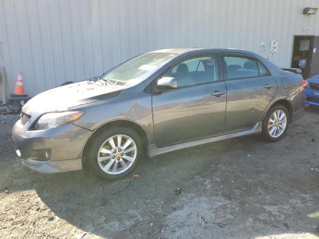 TOYOTA COROLLA BA 2010 2t1bu4ee9ac455820