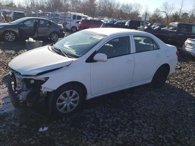 TOYOTA COROLLA 2010 2t1bu4ee9ac482760