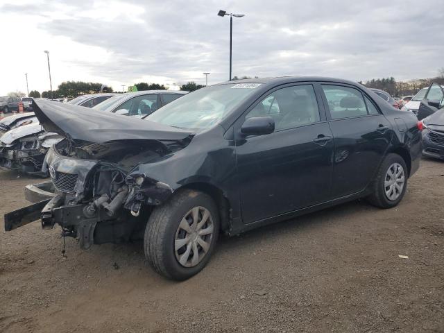 TOYOTA COROLLA BA 2010 2t1bu4ee9ac495119