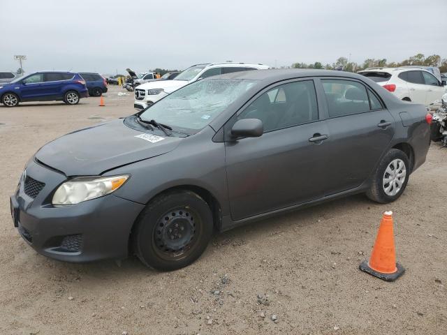 TOYOTA COROLLA 2010 2t1bu4ee9ac508578