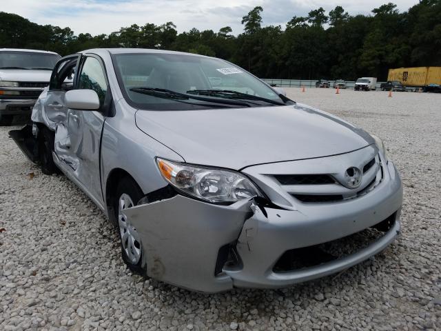 TOYOTA COROLLA LE 2011 2t1bu4ee9bc543784