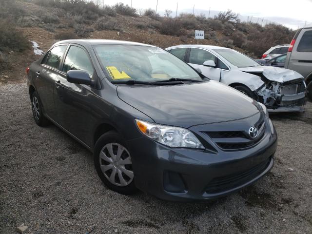 TOYOTA COROLLA LE 2011 2t1bu4ee9bc546152