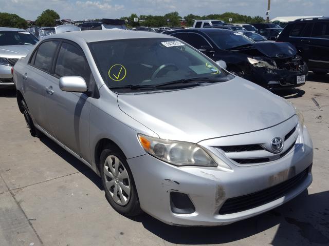 TOYOTA COROLLA BA 2011 2t1bu4ee9bc551013