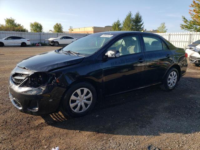 TOYOTA COROLLA 2011 2t1bu4ee9bc551206