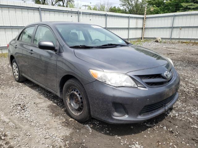 TOYOTA COROLLA BA 2011 2t1bu4ee9bc552629