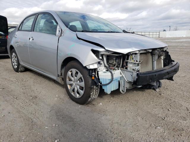 TOYOTA COROLLA LE 2011 2t1bu4ee9bc558320