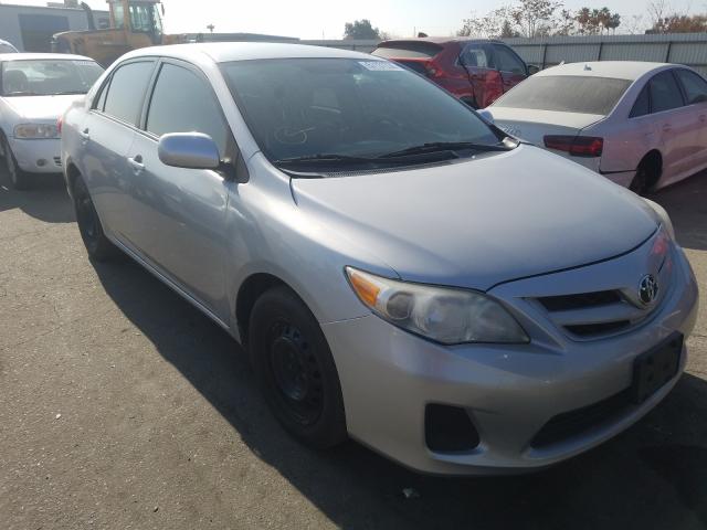 TOYOTA COROLLA 2011 2t1bu4ee9bc561301