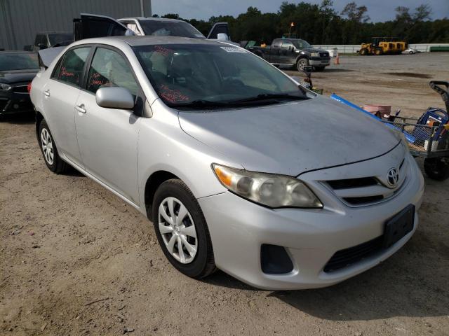 TOYOTA COROLLA 2011 2t1bu4ee9bc562478