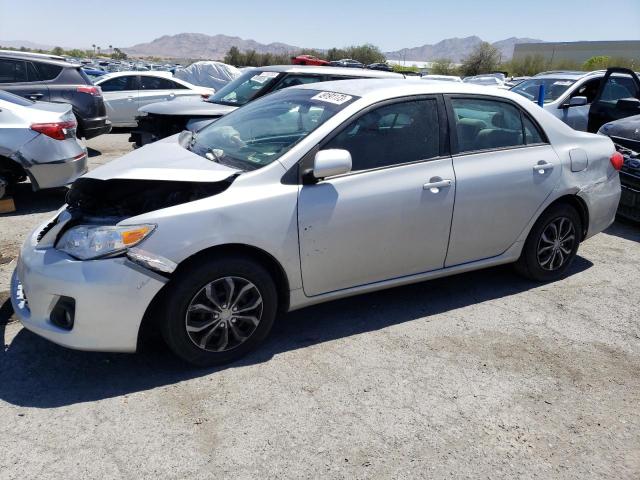 TOYOTA COROLLA BA 2011 2t1bu4ee9bc564134