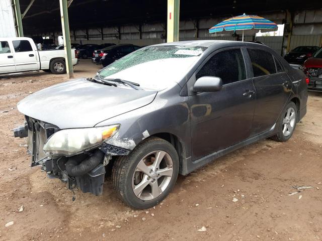 TOYOTA COROLLA 2011 2t1bu4ee9bc565106