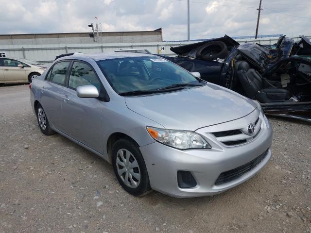 TOYOTA COROLLA BA 2011 2t1bu4ee9bc566031