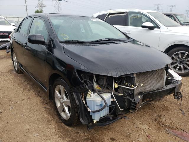 TOYOTA COROLLA 2011 2t1bu4ee9bc566577